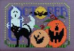 October