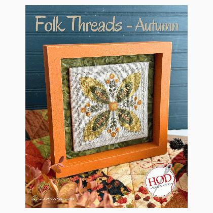 Folk Threads Autumn