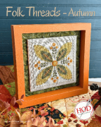 Folk Threads Autumn