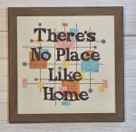 No Place Like Home