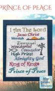 Prince Of Peace