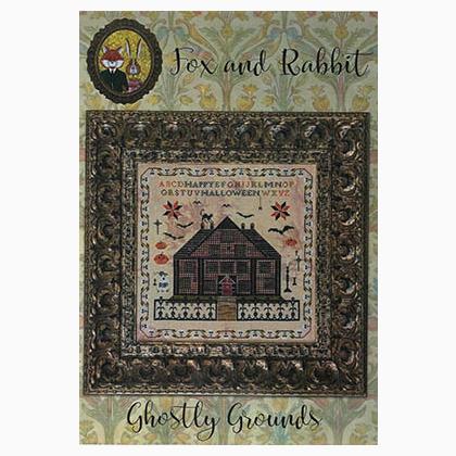 Ghostly Grounds