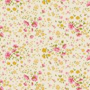 Ellie Pink/Yellow - 100x274cm