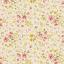 Ellie Pink/Yellow - 100x274cm