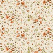 Ellie Ginger/Olive - 100x274cm