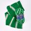 DMC Hilo Bufanda Harry Potter – Casa Slytherin (0304)
