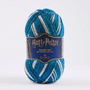 DMC Hilo Bufanda Harry Potter – Casa Ravenclaw (0302)