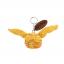 DMC Harry Potter Amigurumi – Llavero Snitch Dorada