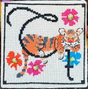 Tommy Tiger