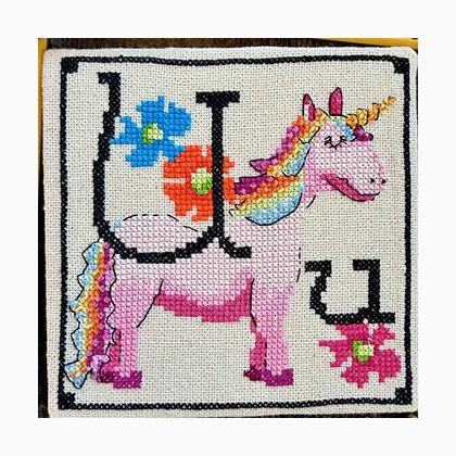Ulinda Unicorn