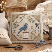 L' Oiseau Bleu