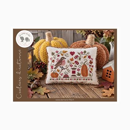 Couleurs D\'automne