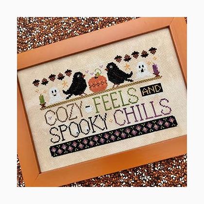 WordyBirds: October