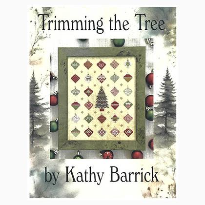 Trimming The Tree