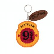 DMC Harry Potter – Llavero Andén 9 ¾