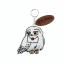 DMC Harry Potter – Llavero Hedwig