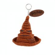 DMC Harry Potter Amigurumi – Llavero Sombrero Seleccionador