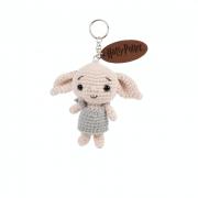 DMC Harry Potter Amigurumi – Llavero Dobby