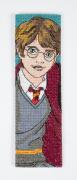 DMC Harry Potter – Marcapáginas de Harry
