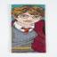 DMC Harry Potter – Marcapáginas de Harry