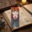 DMC Harry Potter – Marcapáginas de Hermione Granger