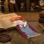 DMC Harry Potter – Marcapáginas de Ron Weasley