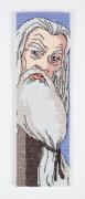 DMC Harry Potter – Marcapáginas de Dumbledore