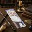 DMC Harry Potter – Marcapáginas de Dumbledore