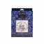 DMC Harry Potter Bordado – Castillo de Hogwarts