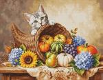 Cosecha de otoño