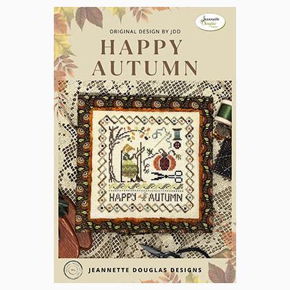 Happy Autumn