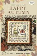 Happy Autumn
