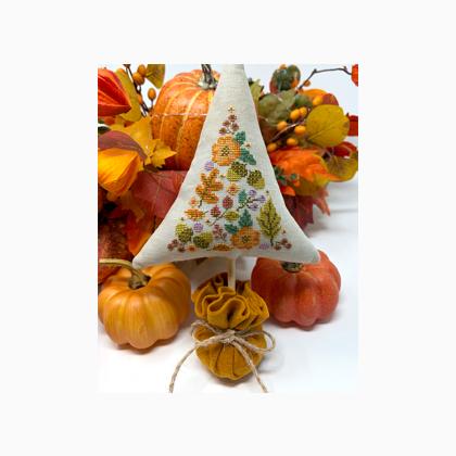 Autumn Foliage Tree