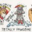 Totally Pawsome