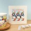 Huffin' Puffin Christmas