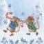 Candy Cane Capers