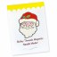 Santa Needle Minder
