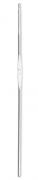 Ganchillo para lana con parte central plana - 2 mm Platead