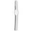 Ganchillo para lana con parte central plana - 2 mm Platead