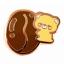 Bean Bear Needle Minder