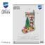 Celebración con gnomos navideños