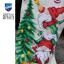 Celebración con gnomos navideños