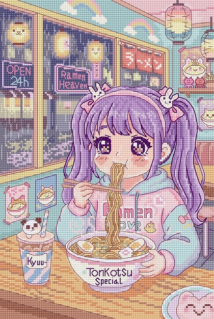 Día del ramen