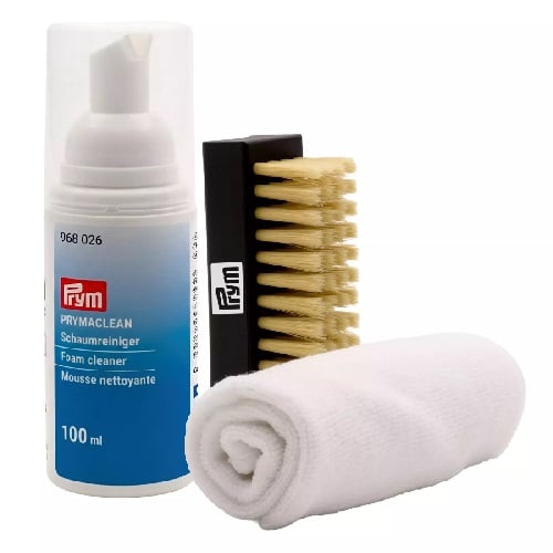 Set de cuidado de zapatillas Prymaclean