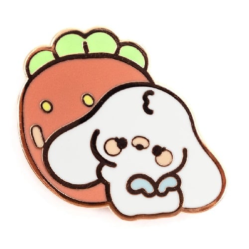 Sweet Snuggle Needle Minder