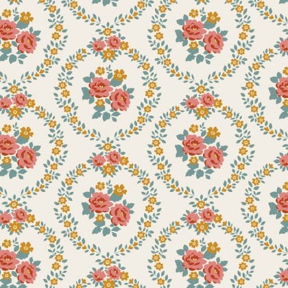 Mable Warm Cream