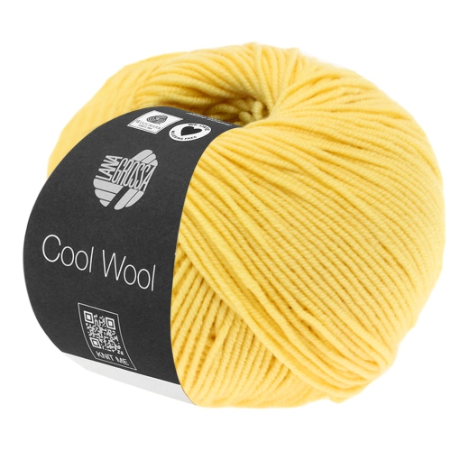 Cool Wool - Vainilla 0411