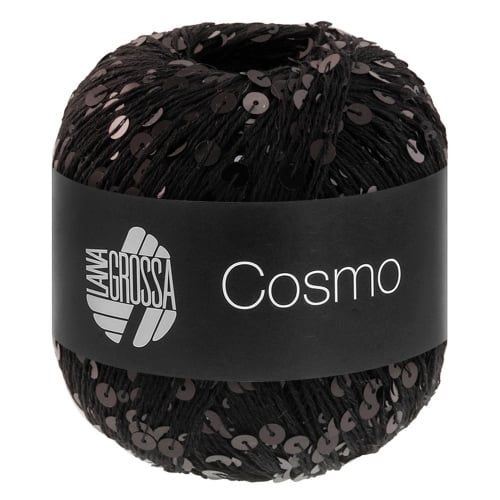Cosmo - Negro 05