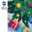 Deseos para el árbol de Navidad