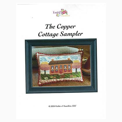 Copper Cottage Sampler